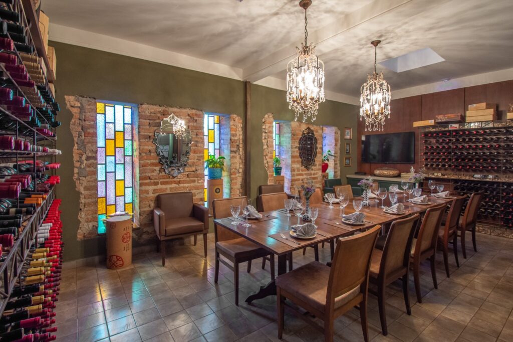 Ambiente do Portullio | Crédito: Onlime