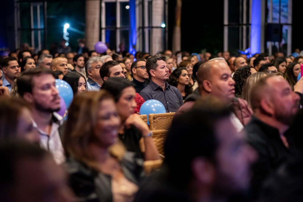 Meeting Smart Urba Ribeirão | Crédito: Amendoeira Fotografia