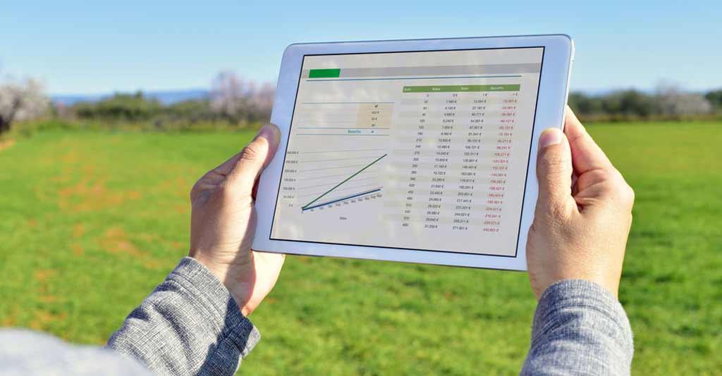 Ferramentas de gestão no agro | Crédito: Divulgação