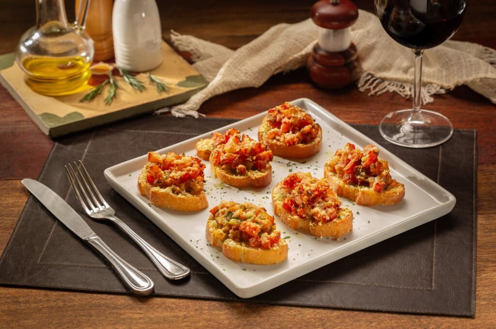 Ancho Di Tullio | Crédito: Grupo Luz