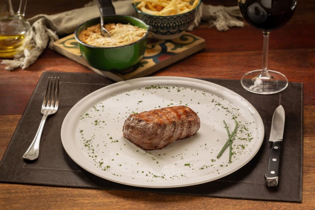 Ancho Di Tullio | Crédito: Grupo Luz