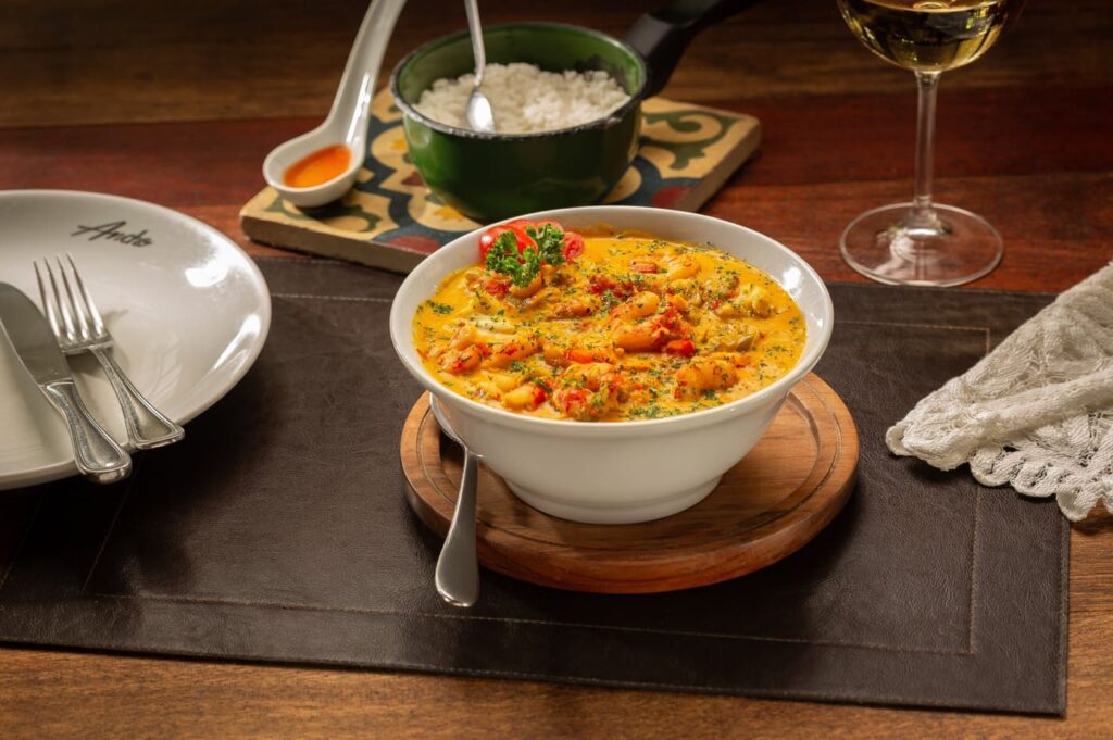 Ancho Di Tullio | Crédito: Grupo Luz