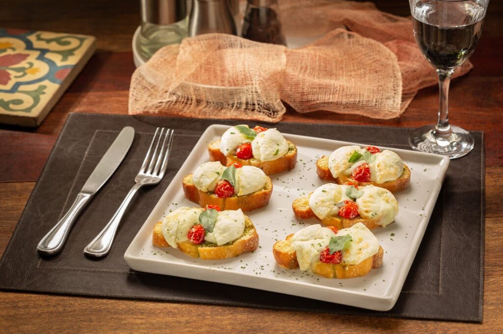 Ancho Di Tullio | Crédito: Grupo Luz