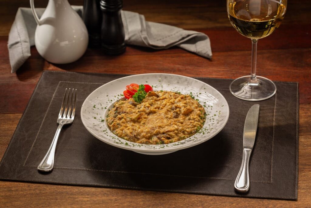 Ancho Di Tullio | Crédito: Grupo Luz