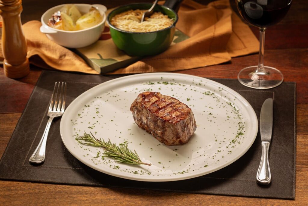 Ancho Di Tullio | Crédito: Grupo Luz