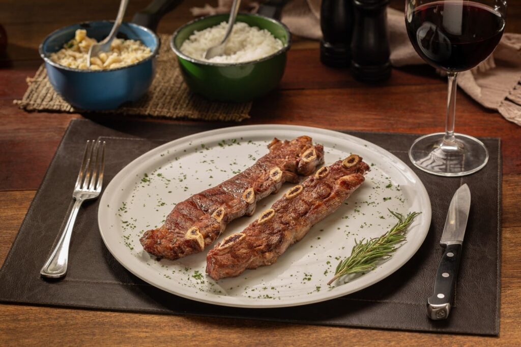 Ancho Di Tullio | Crédito: Grupo Luz