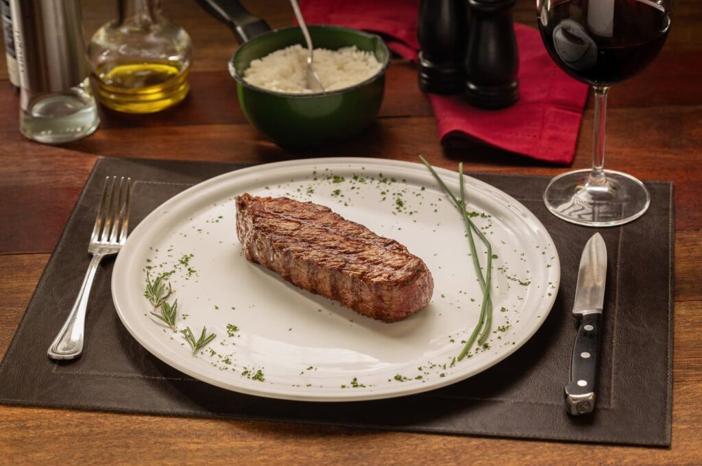 Ancho Di Tullio | Crédito: Grupo Luz