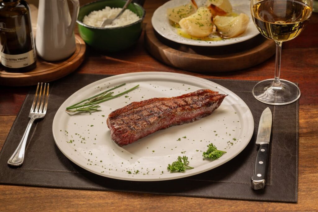 Ancho Di Tullio | Crédito: Grupo Luz