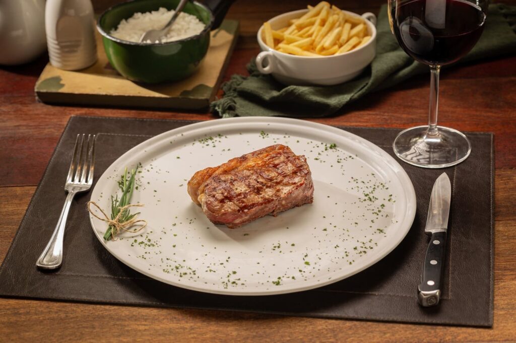 Ancho Di Tullio | Crédito: Grupo Luz