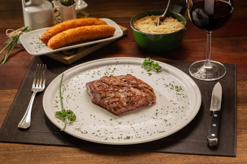 Ancho Di Tullio | Crédito: Grupo Luz