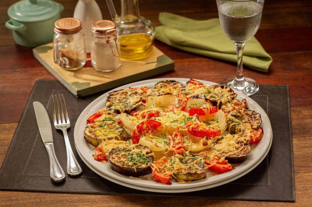 Ancho Di Tullio | Crédito: Grupo Luz