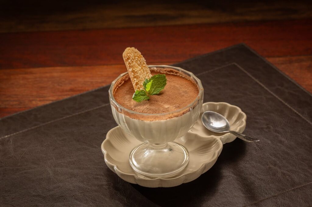 Ancho Di Tullio | Crédito: Grupo Luz