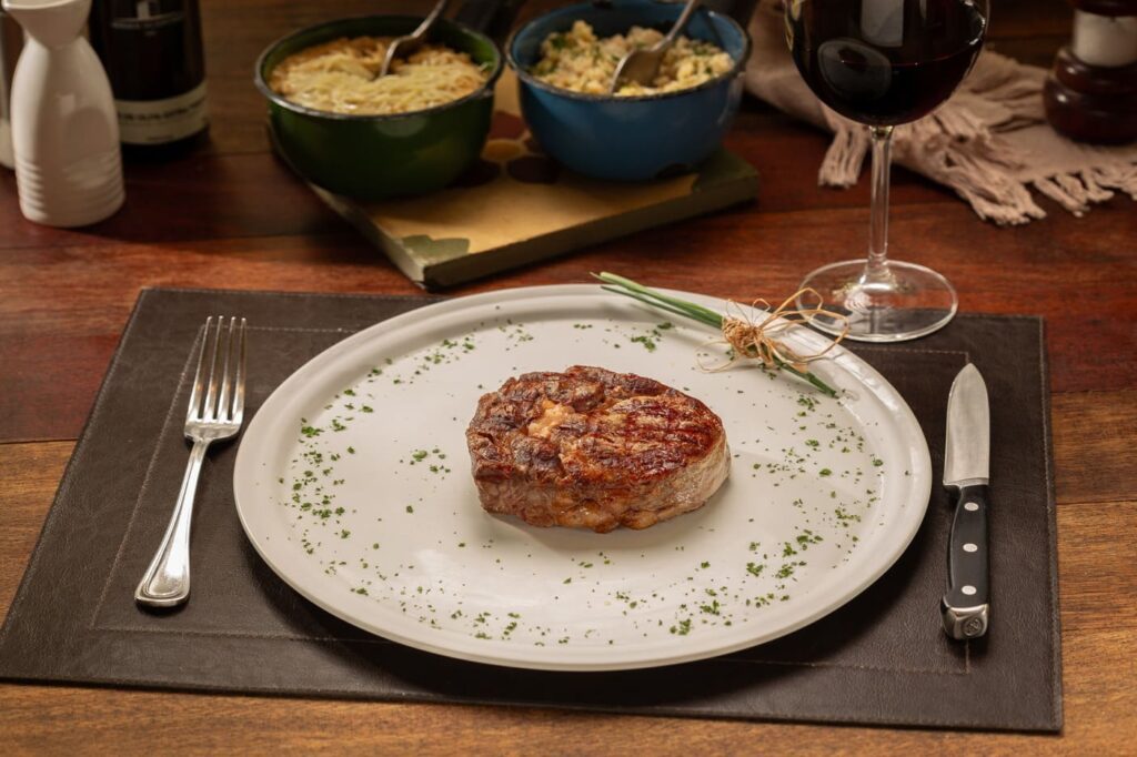 Ancho Di Tullio | Crédito: Grupo Luz