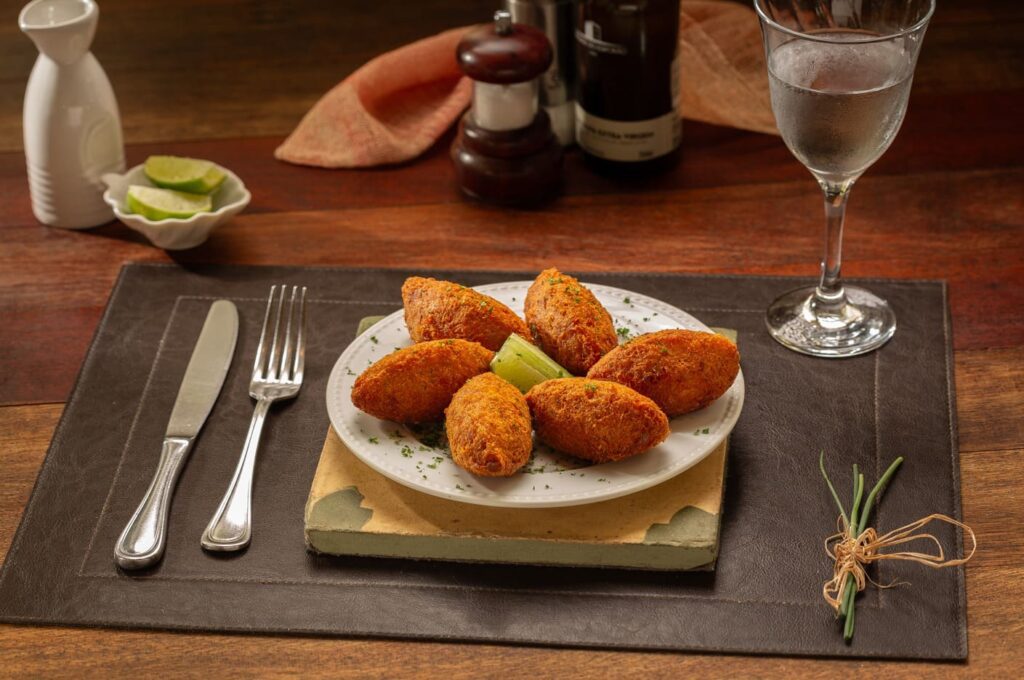 Ancho Di Tullio | Crédito: Grupo Luz