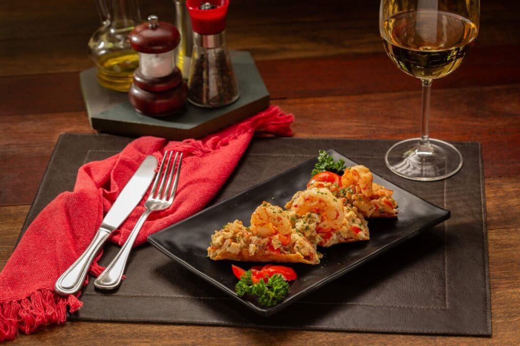 Ancho Di Tullio | Crédito: Grupo Luz