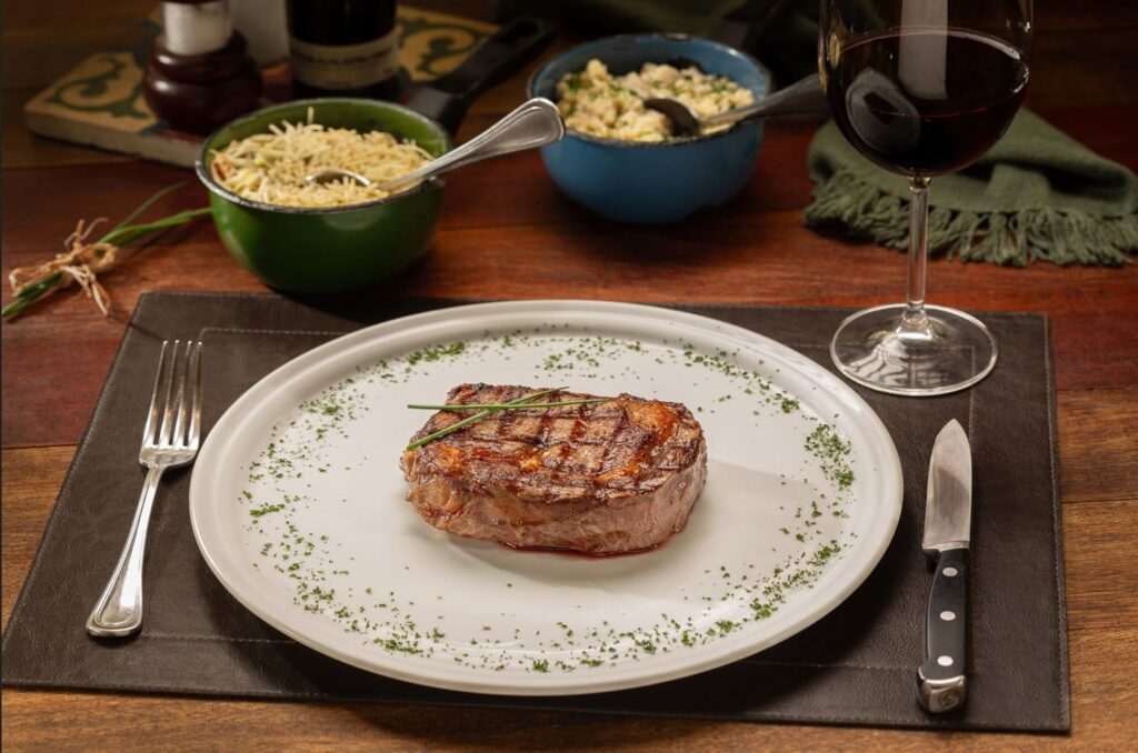 Ancho Di Tullio | Crédito: Grupo Luz