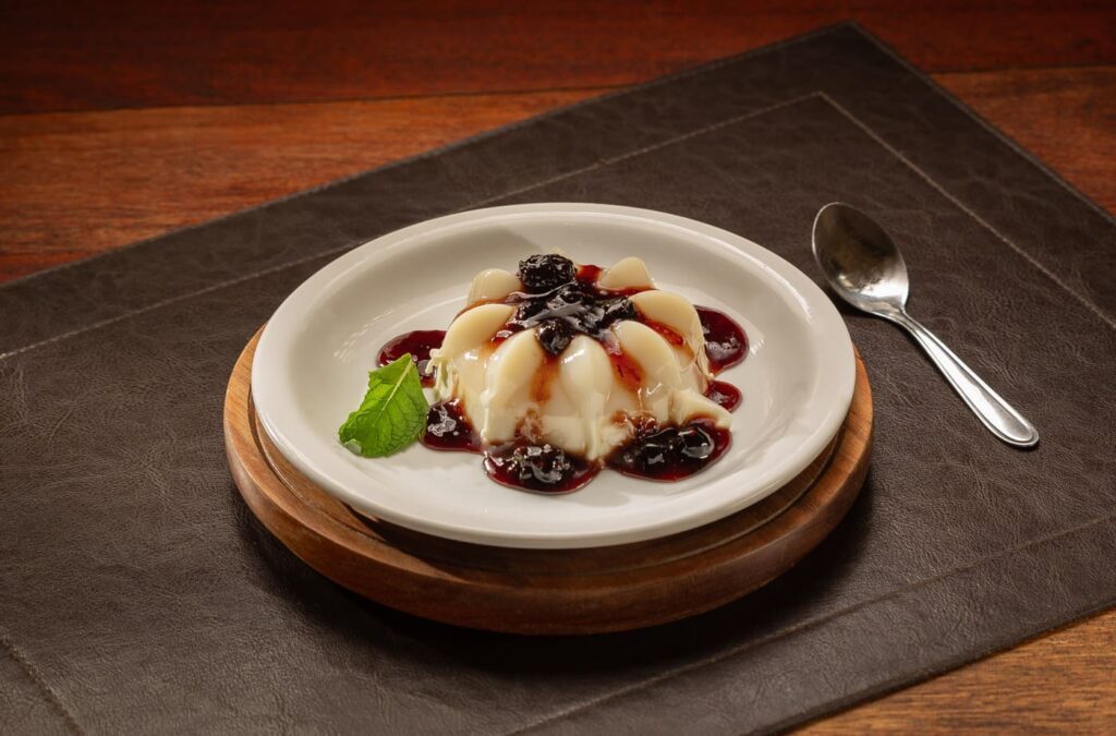 Ancho Di Tullio | Crédito: Grupo Luz