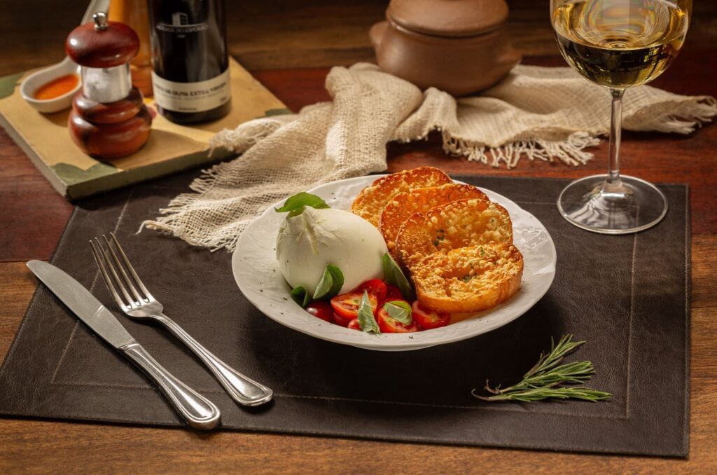 Ancho Di Tullio | Crédito: Grupo Luz