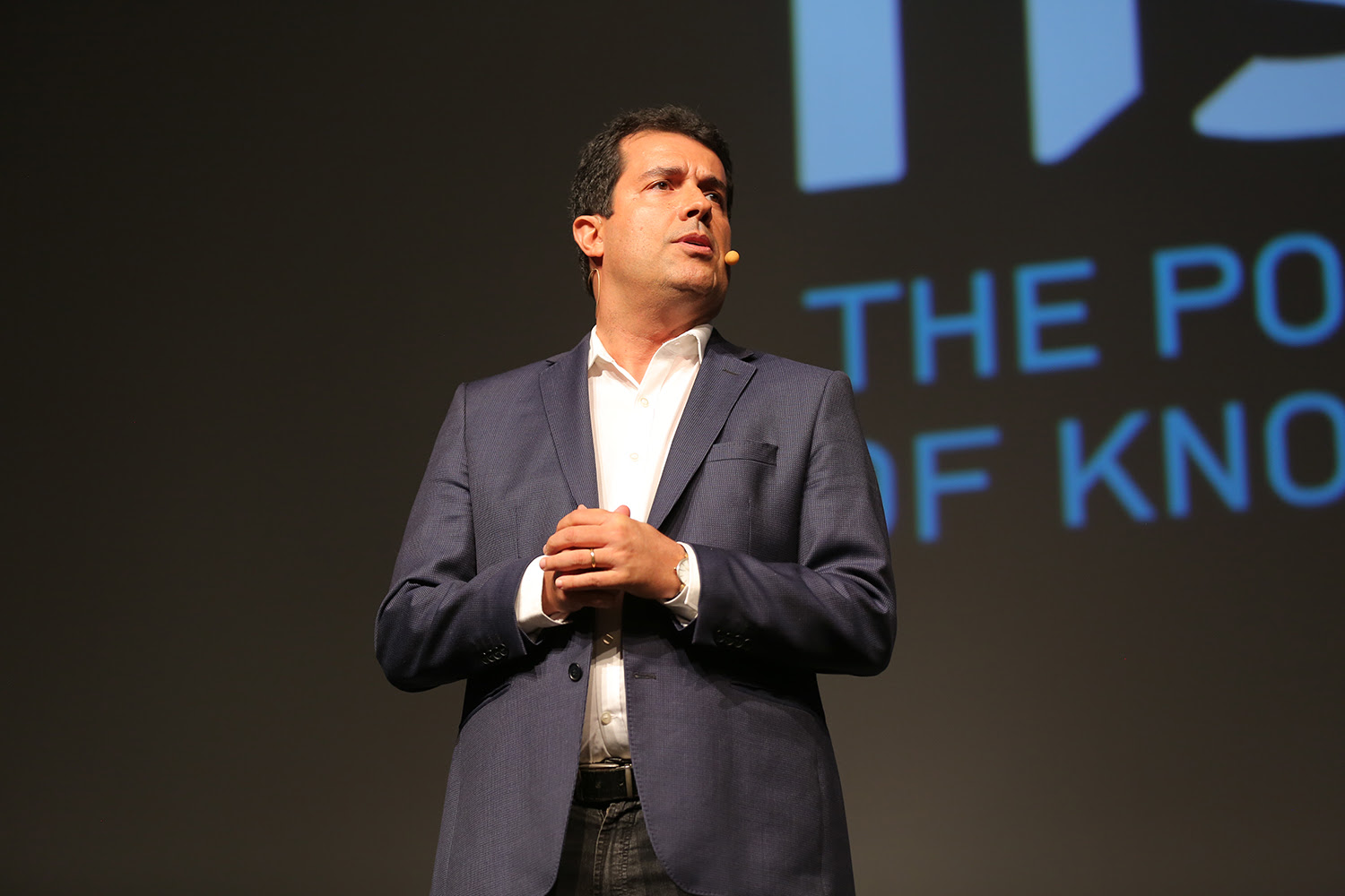 André Trigueiro | Crédito: Divulgação