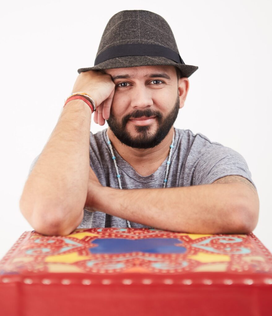 Bráulio Bessa | Crédito: Divulgação