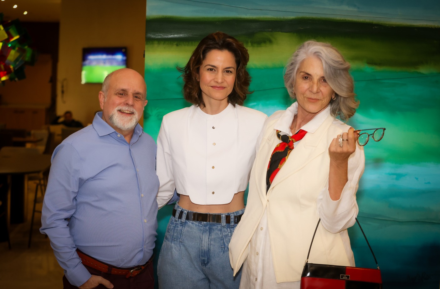 CASACOR Ribeirão e TRYP se unem para exposição | Crédito: Rafael Cautella