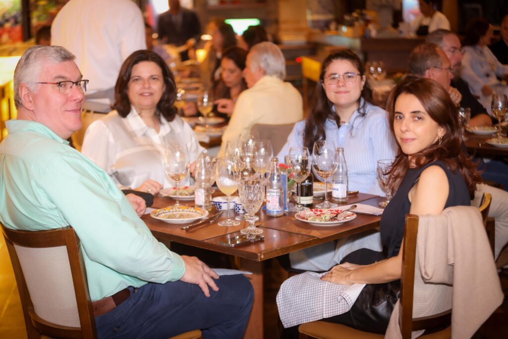 Cartuxa Experience por Portullio e Museu da Gula | Crédito: Rafael Cautella