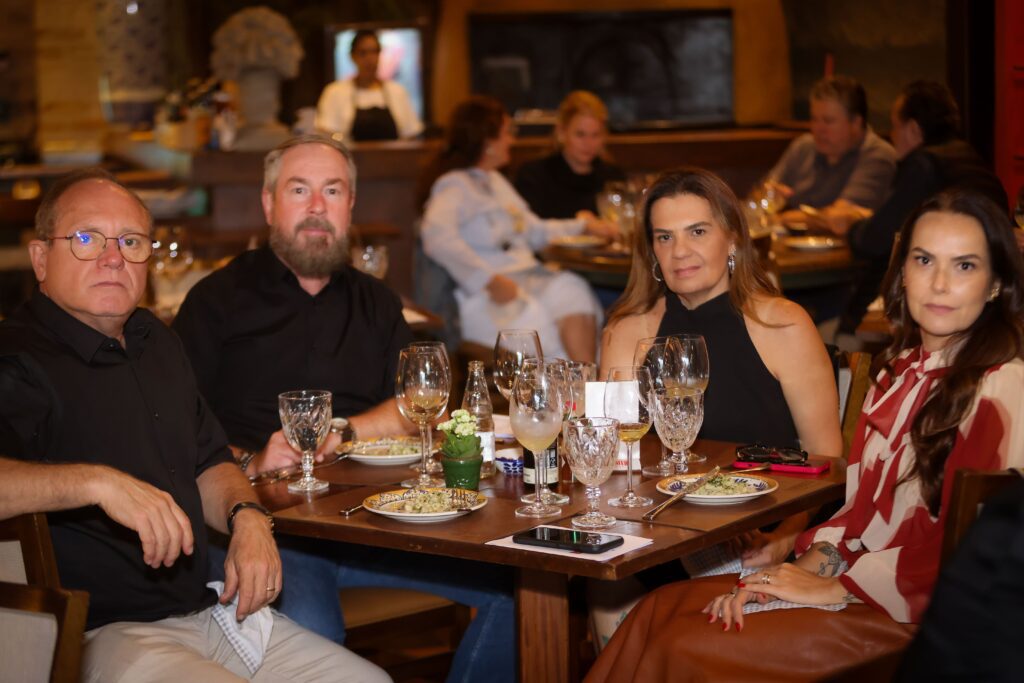 Cartuxa Experience por Portullio e Museu da Gula | Crédito: Rafael Cautella