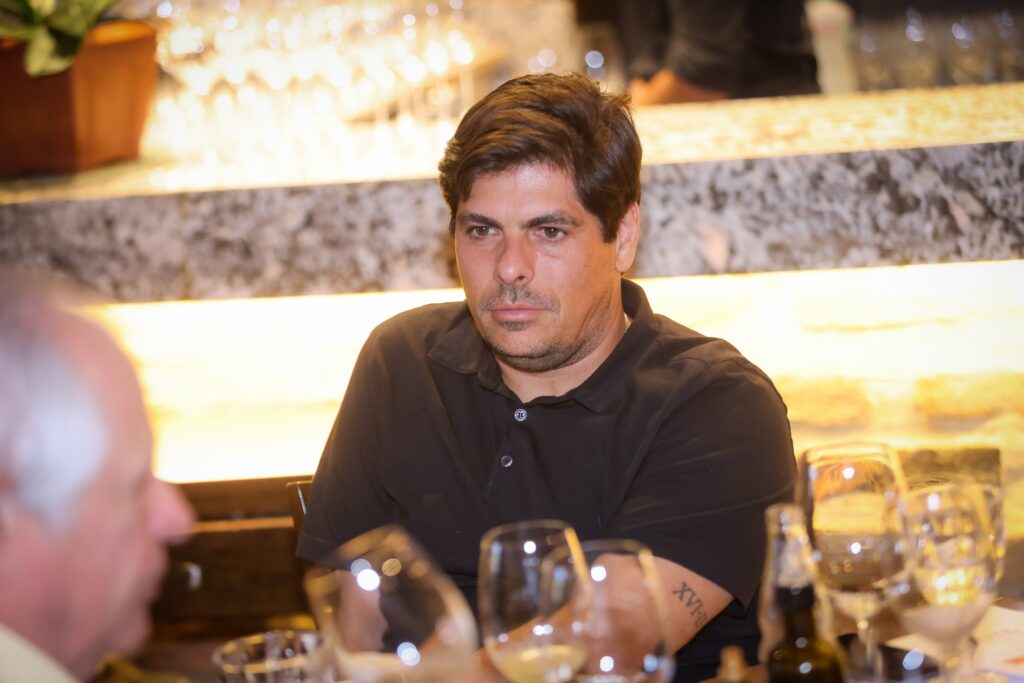 Cartuxa Experience por Portullio e Museu da Gula | Crédito: Rafael Cautella