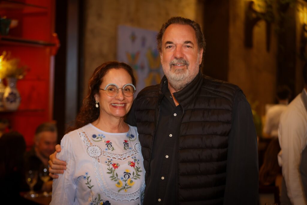 Experiência com vinhos portugueses no Portullio | Crédito: Rafael Cautella