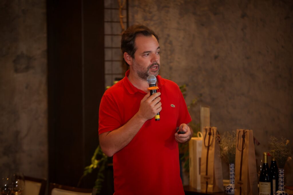 João Teixeira | Crédito: Rafael Cautella