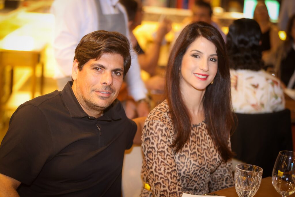 Experiência com vinhos portugueses no Portullio | Crédito: Rafael Cautella