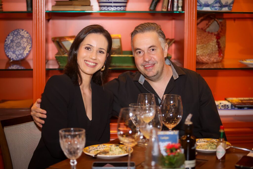 Cartuxa Experience por Portullio e Museu da Gula | Crédito: Rafael Cautella