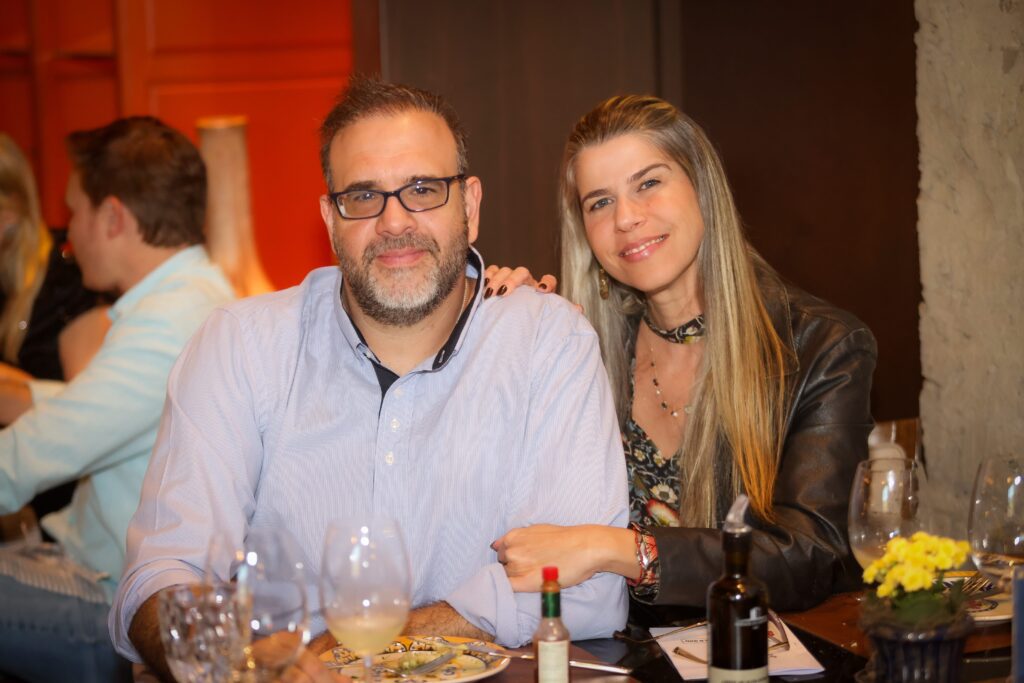 Cartuxa Experience por Portullio e Museu da Gula | Crédito: Rafael Cautella