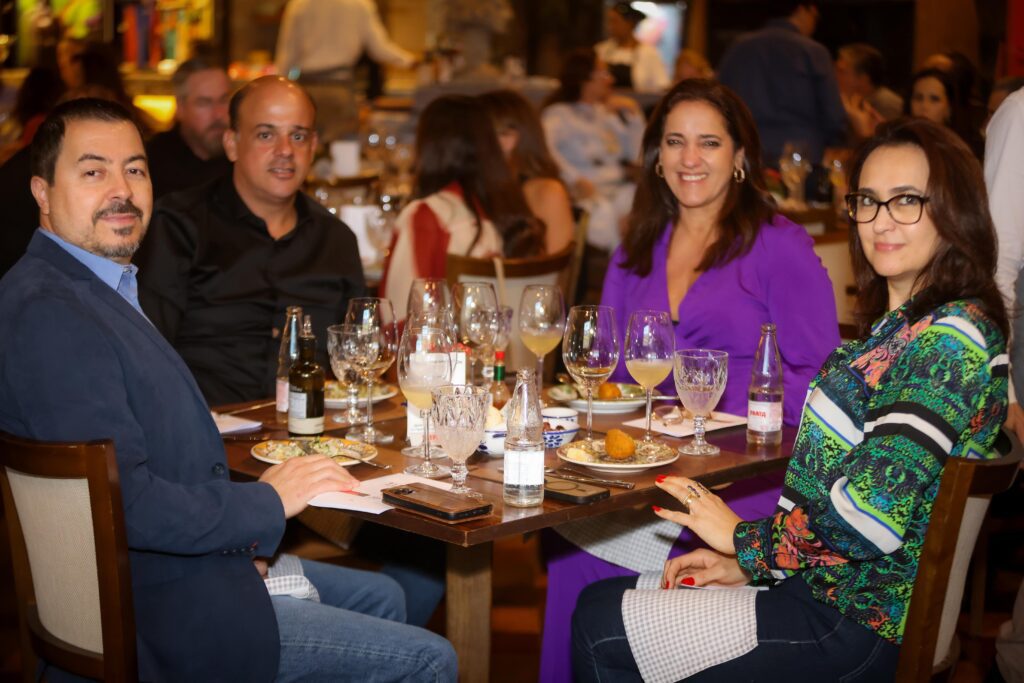 Cartuxa Experience por Portullio e Museu da Gula | Crédito: Rafael Cautella