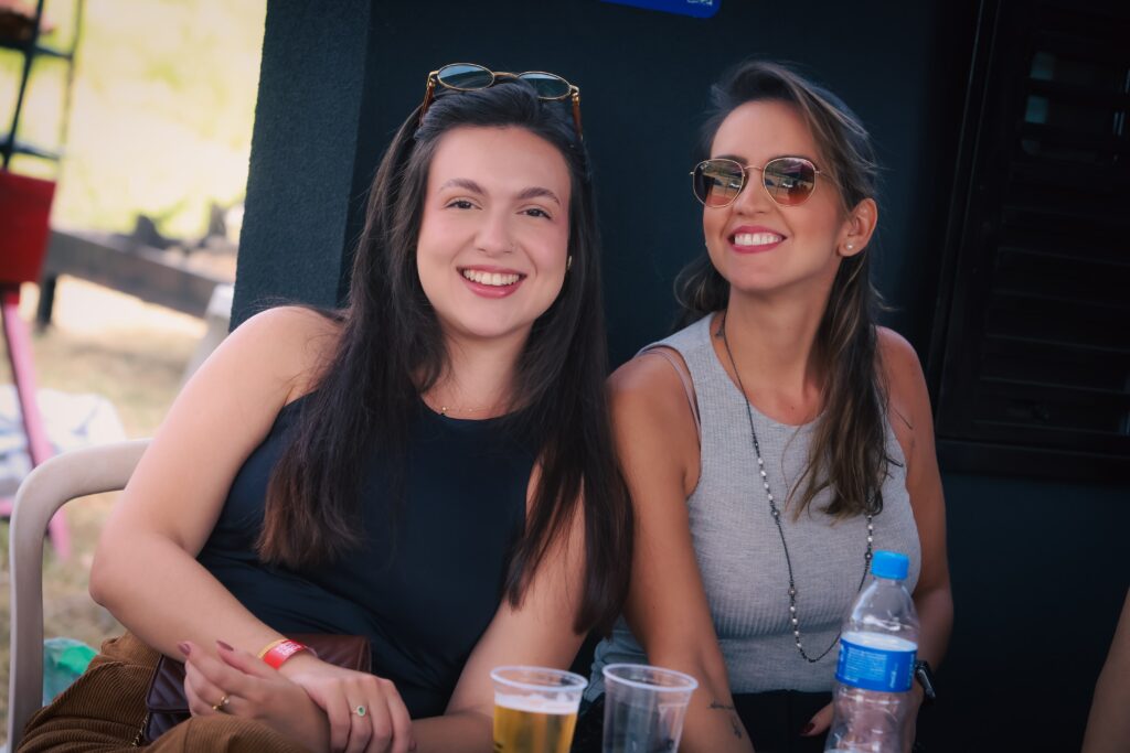 Evento na Loja SP 330 em Bonfim Paulista | Crédito: Rafael Cautella