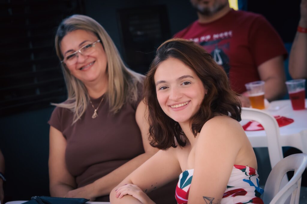 Evento na Loja SP 330 em Bonfim Paulista | Crédito: Rafael Cautella