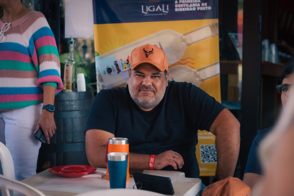 Evento na Loja SP 330 em Bonfim Paulista | Crédito: Rafael Cautella