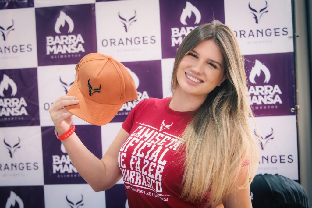 Evento na Loja SP 330 em Bonfim Paulista | Crédito: Rafael Cautella