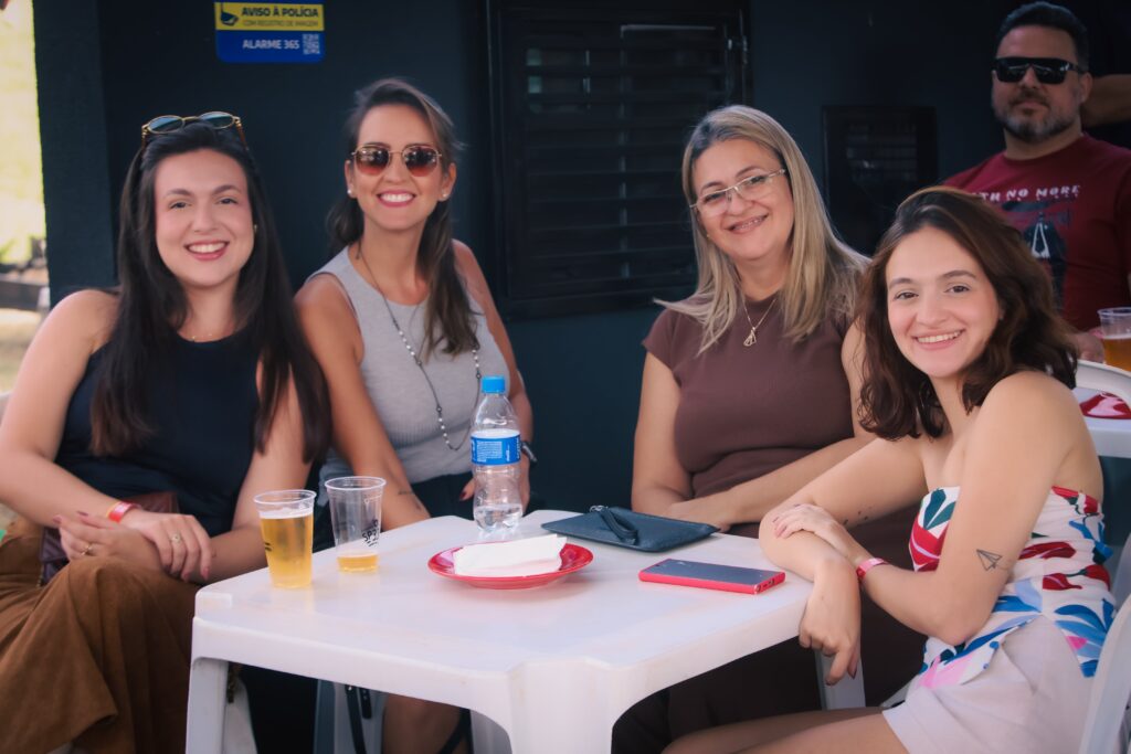 Evento na Loja SP 330 em Bonfim Paulista | Crédito: Rafael Cautella