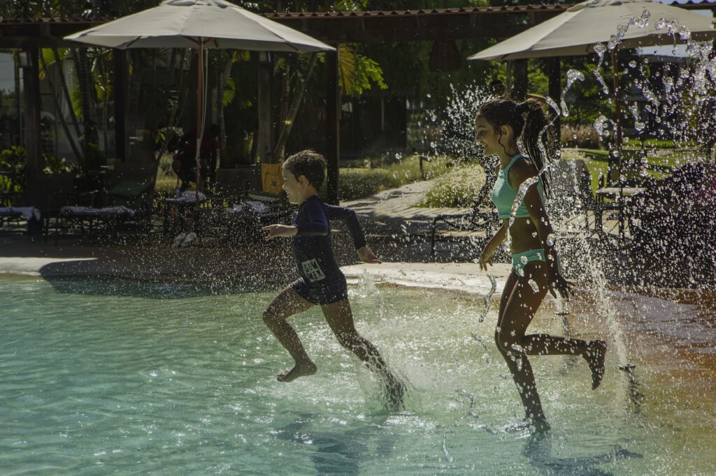 Clara Dourado Resort | Crédito: Divulgação