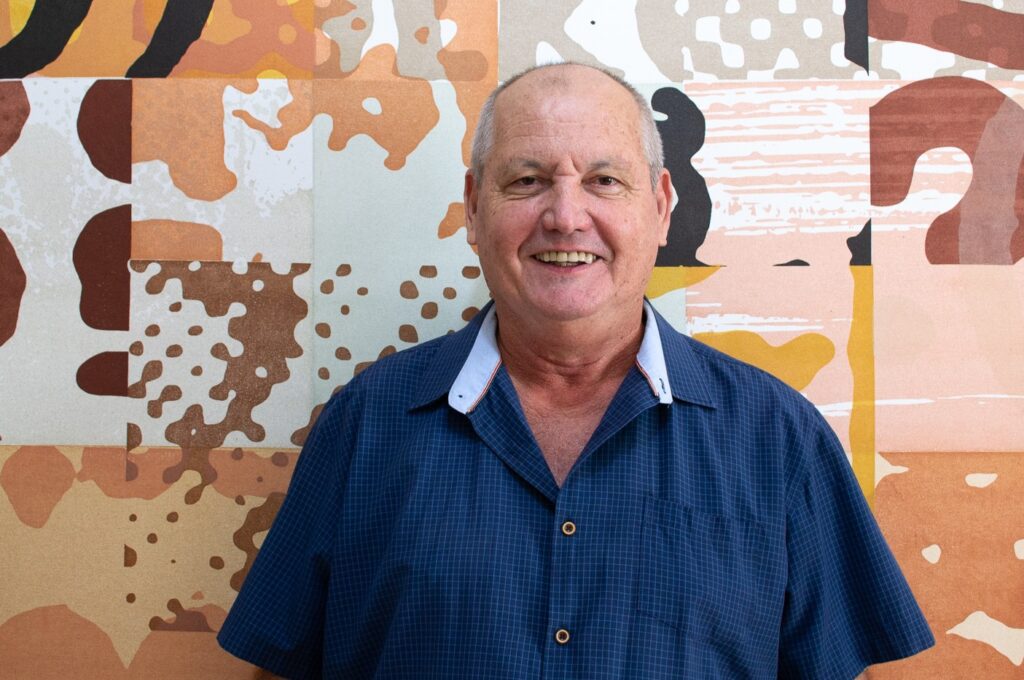 Gastão Debreix | Crédito: Aline Furlanetto