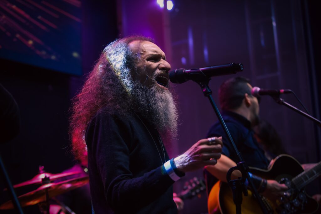 Dia Mundial do Rock 2025 | Crédito: Rafael Cautella