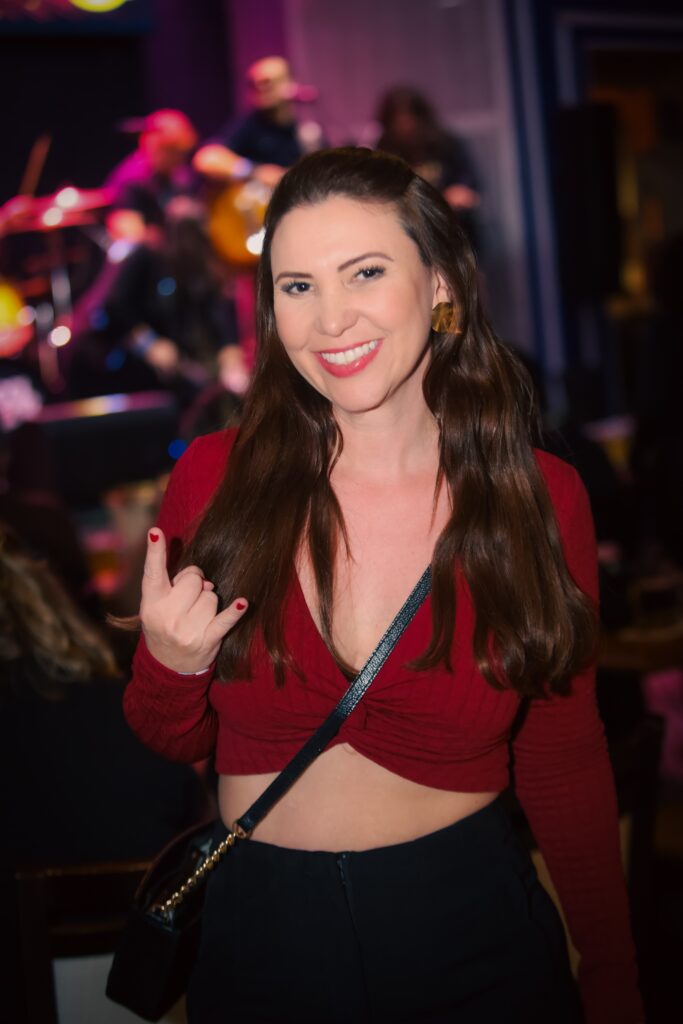 Dia Mundial do Rock 2025 | Crédito: Rafael Cautella