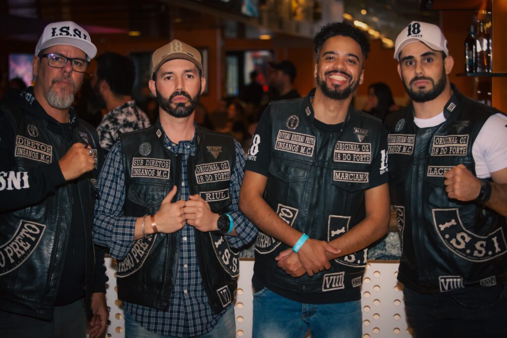 Dia Mundial do Rock 2025 | Crédito: Rafael Cautella