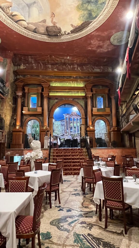 Litoral espanhol _ Coluna Maura Robusti | Créditos: Arquivo pessoal