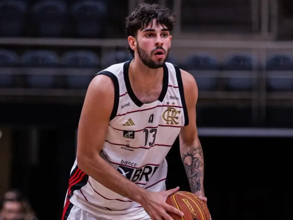 Felipe Motta | Crédito: Divulgação