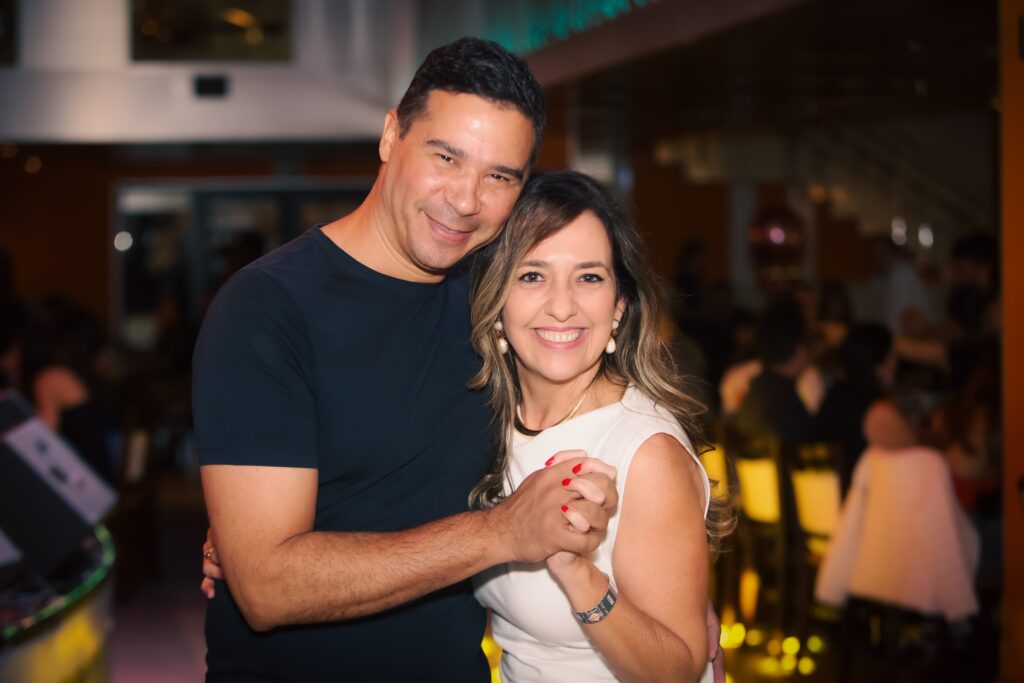 Aniversário de Lili Franco no Hard Rock | Crédito: Rafael Cautella