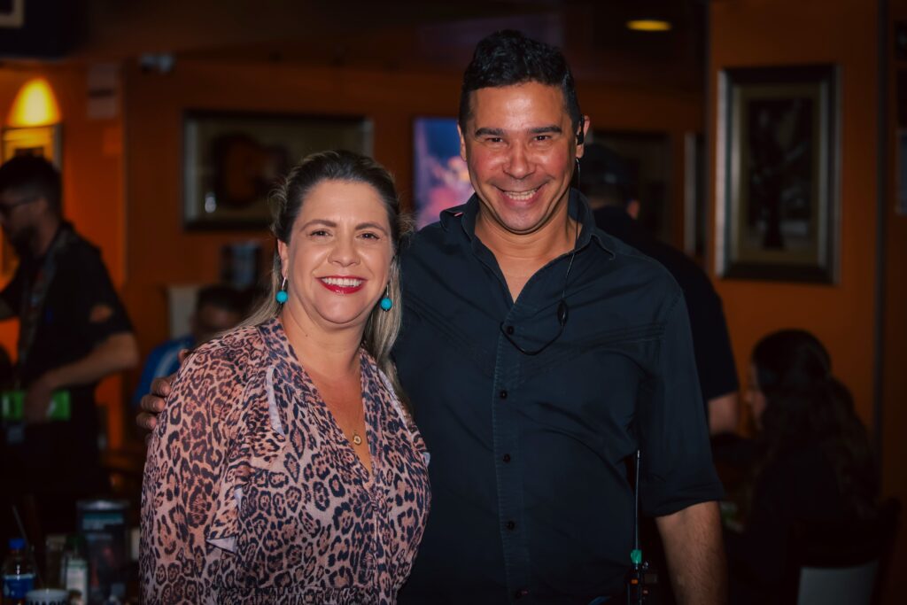 Fim de semana no Hard Rock em 25-07 | Crédito: Rafael Cautella