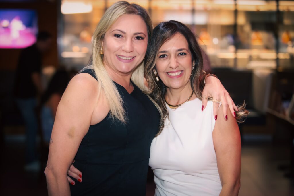 Aniversário de Lili Franco no Hard Rock | Crédito: Rafael Cautella