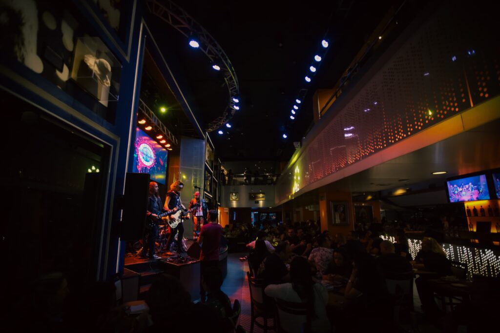 Guns N' Roses Cover | Crédito: Rafael Cautella